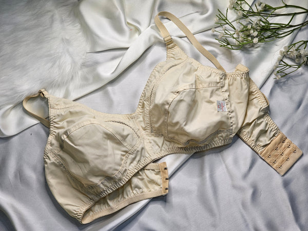 SHE Style Cotton Bra