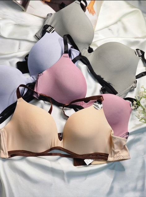 Contour Everyday T-Shirt Bra