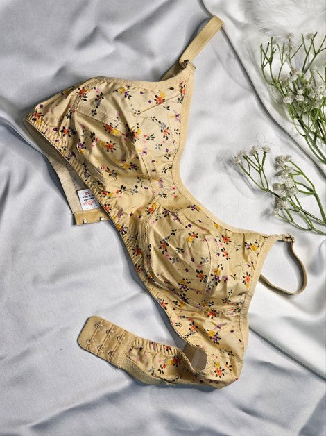 Digital Lawn Comfort Bra