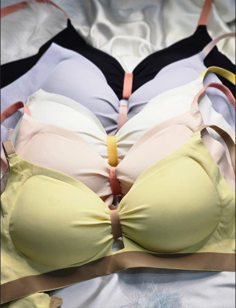 Seamless Lift Bra