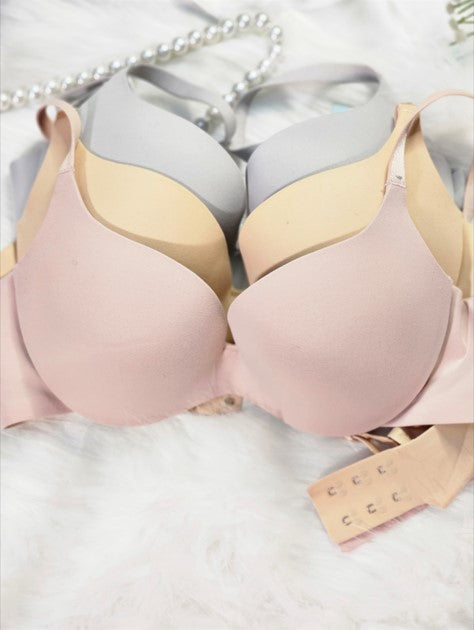 Seamless Everyday T-Shirt Bra