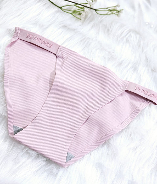 Ribbed Comfort Briefs